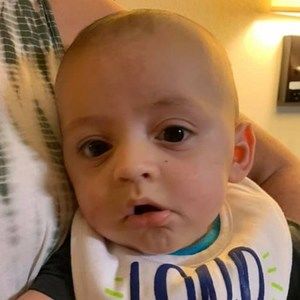 Meet your Posher, Joy